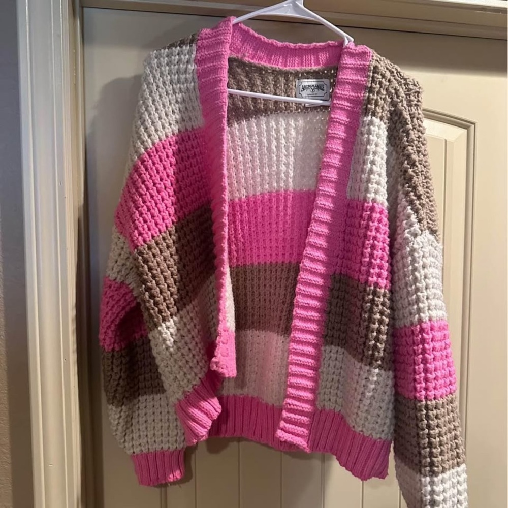 American Eagle Cardigan